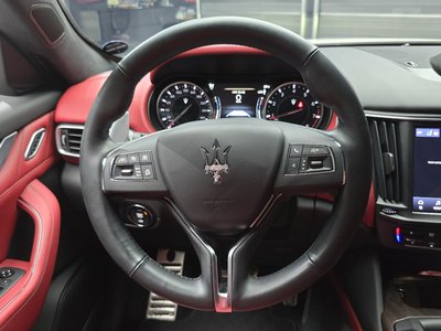 صورة مصغرة 13 لـ 2022 Maserati LEVANTE