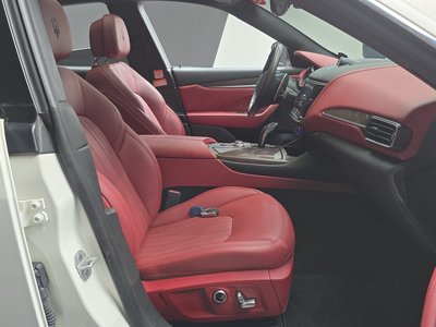 صورة مصغرة 11 لـ 2022 Maserati LEVANTE