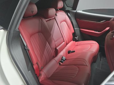 صورة مصغرة 12 لـ 2022 Maserati LEVANTE