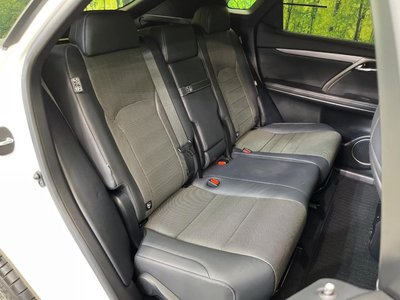 LEXUS RX - 9