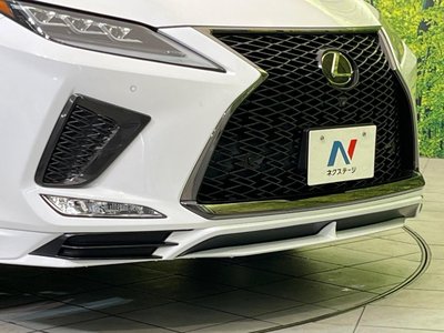 LEXUS RX - 3