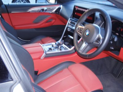 BMW 8 SERIES GRAN COUPE - 8