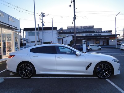 BMW 8 SERIES GRAN COUPE - 3