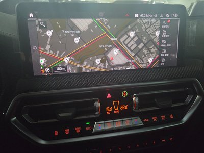 BMW X4 M - 5