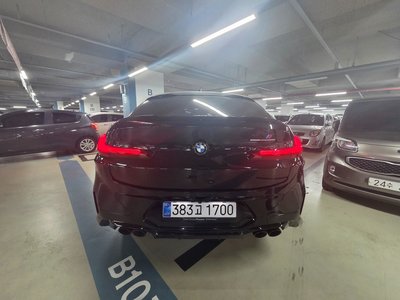 BMW X4 M - 3