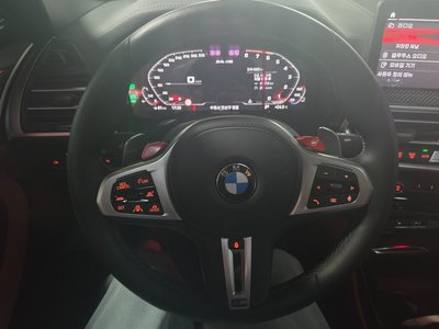 BMW X4 M - 7