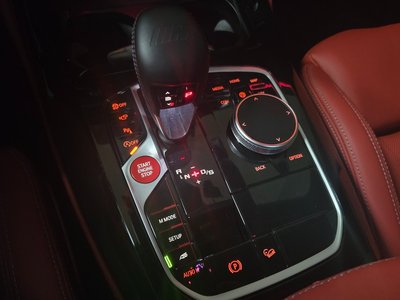 BMW X4 M - 8