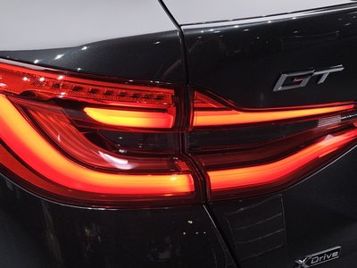 2024 BMW 6 SERIES GT — миниатюра 12