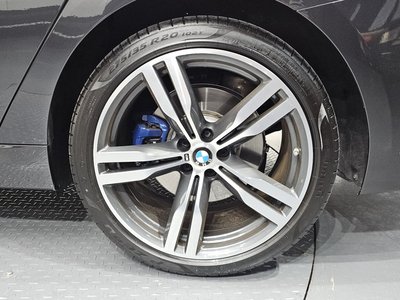 BMW 6 SERIES GT - 8