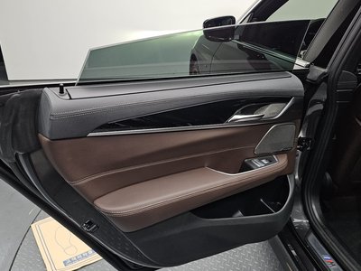 2024 BMW 6 SERIES GT — миниатюра 20