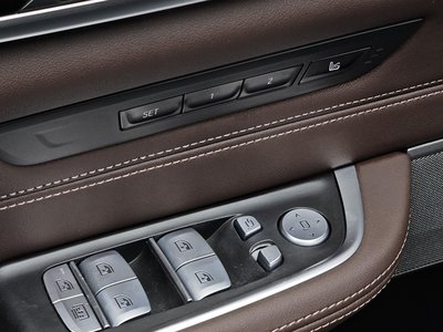 2024 BMW 6 SERIES GT — миниатюра 29