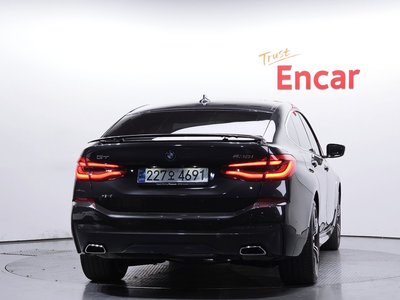 BMW 6 SERIES GT - 4