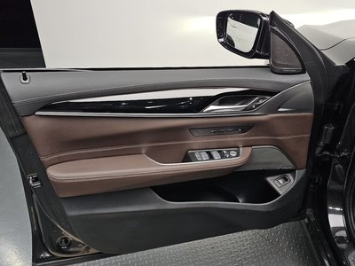 2024 BMW 6 SERIES GT — миниатюра 17