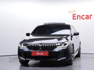 BMW 6 SERIES GT - 2