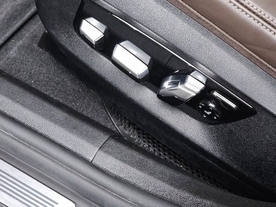 2024 BMW 6 SERIES GT — миниатюра 33