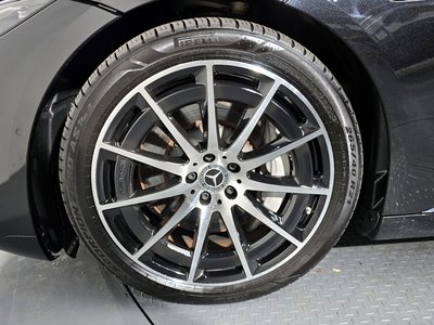 MERCEDES-BENZ EQS - 6