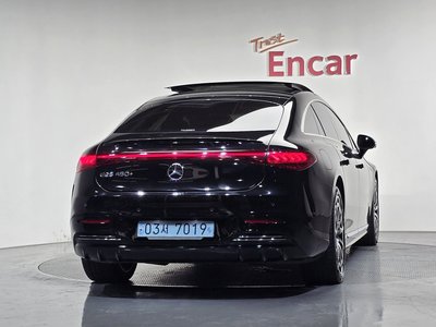 MERCEDES-BENZ EQS - 3