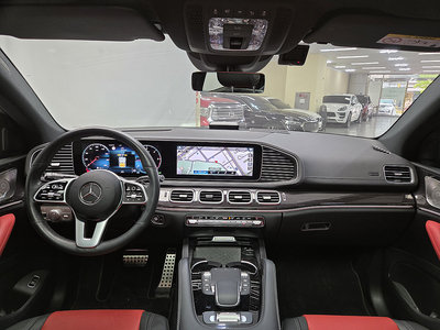 MERCEDES-BENZ GLE - 9