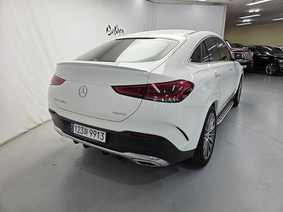 MERCEDES-BENZ GLE - 3