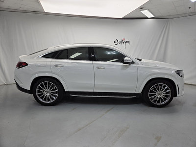 MERCEDES-BENZ GLE - 2