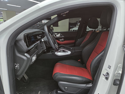 MERCEDES-BENZ GLE - 8