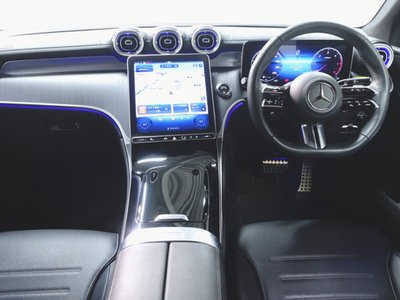 2023 Mercedes-BENZ GLC — миниатюра 12