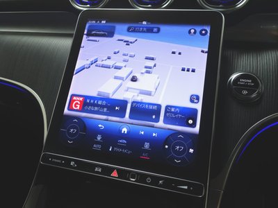 2023 Mercedes-BENZ GLC — миниатюра 16