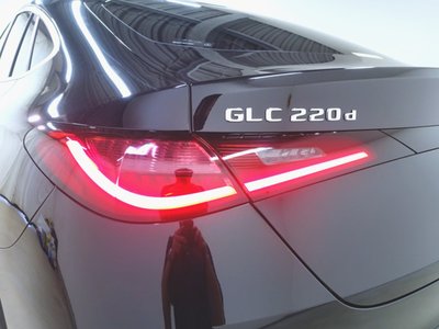صورة 5 لـ 2023 Mercedes-BENZ GLC