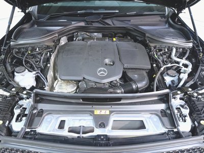 2023 Mercedes-BENZ GLC — миниатюра 35