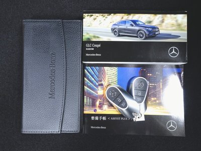 2023 Mercedes-BENZ GLC — миниатюра 23