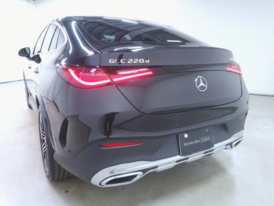 صورة 6 لـ 2023 Mercedes-BENZ GLC
