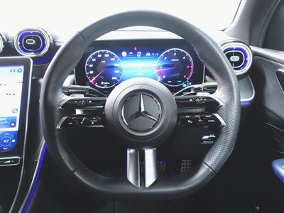 2023 Mercedes-BENZ GLC — миниатюра 13
