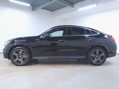 صورة 4 لـ 2023 Mercedes-BENZ GLC