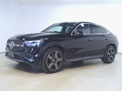 صورة 1 لـ 2023 Mercedes-BENZ GLC