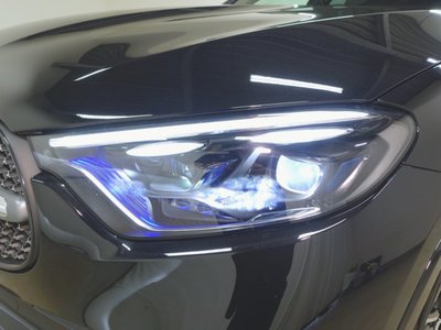 صورة 3 لـ 2023 Mercedes-BENZ GLC
