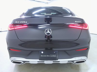 صورة 7 لـ 2023 Mercedes-BENZ GLC
