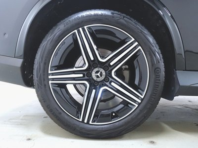 2023 Mercedes-BENZ GLC — миниатюра 34