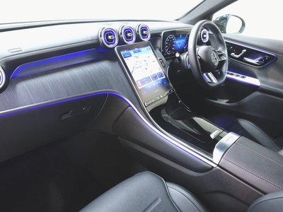 2023 Mercedes-BENZ GLC — миниатюра 11