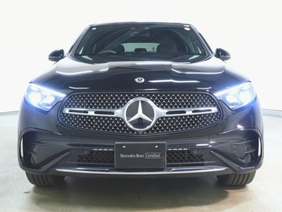 صورة 2 لـ 2023 Mercedes-BENZ GLC