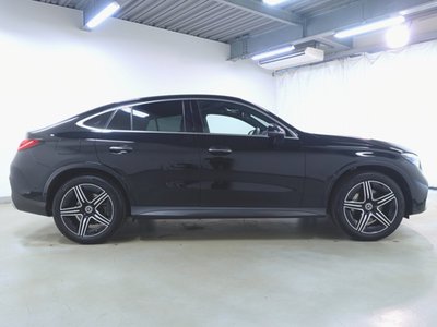 صورة 8 لـ 2023 Mercedes-BENZ GLC