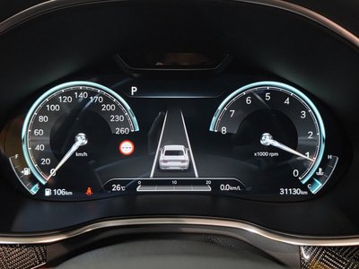 GENESIS G80 (RG3) - 7