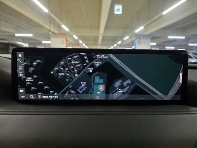 GENESIS G80 (RG3) - 8