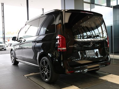 MERCEDES-BENZ V-CLASS - 6