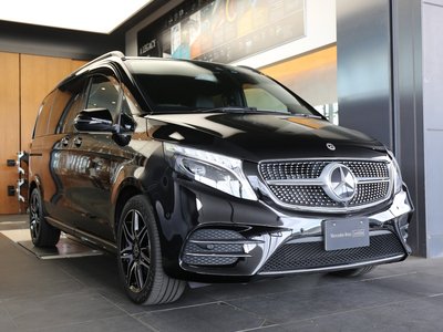 MERCEDES-BENZ V-CLASS - 5