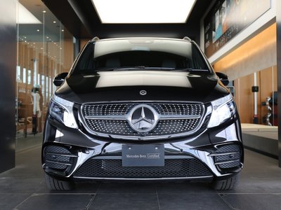 MERCEDES-BENZ V-CLASS - 4