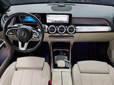 MERCEDES-BENZ GLB - 5