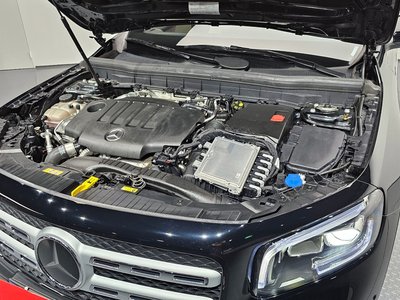 MERCEDES-BENZ GLB - 7