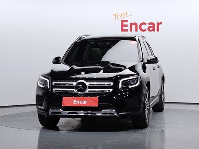 MERCEDES-BENZ GLB - 2