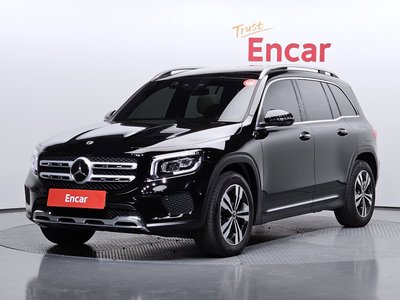 MERCEDES-BENZ GLB - 1