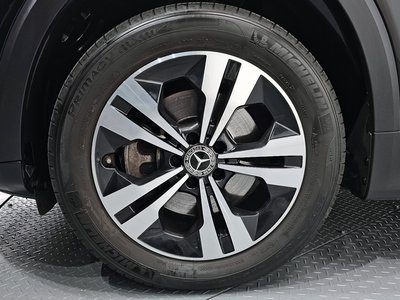 MERCEDES-BENZ GLB - 6